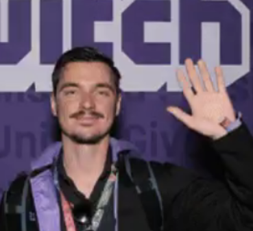 Ekolimits waving