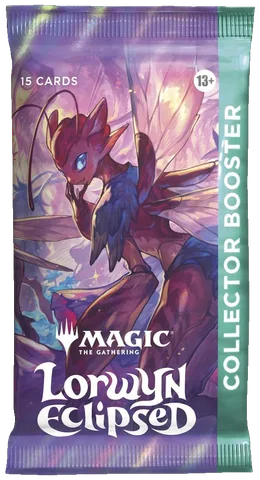 ECL Collector Booster