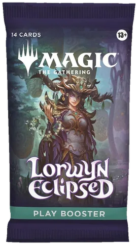 ECL Play Booster